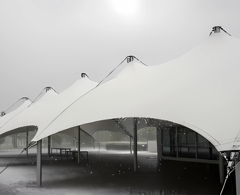 Protección contra granizo