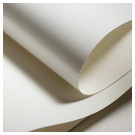 PVC membrana
