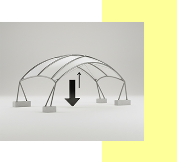 Render sobre otra TensoEstructuras